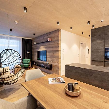 Апартаменты Grimminglofts Бад-Миттерндорф Экстерьер фото