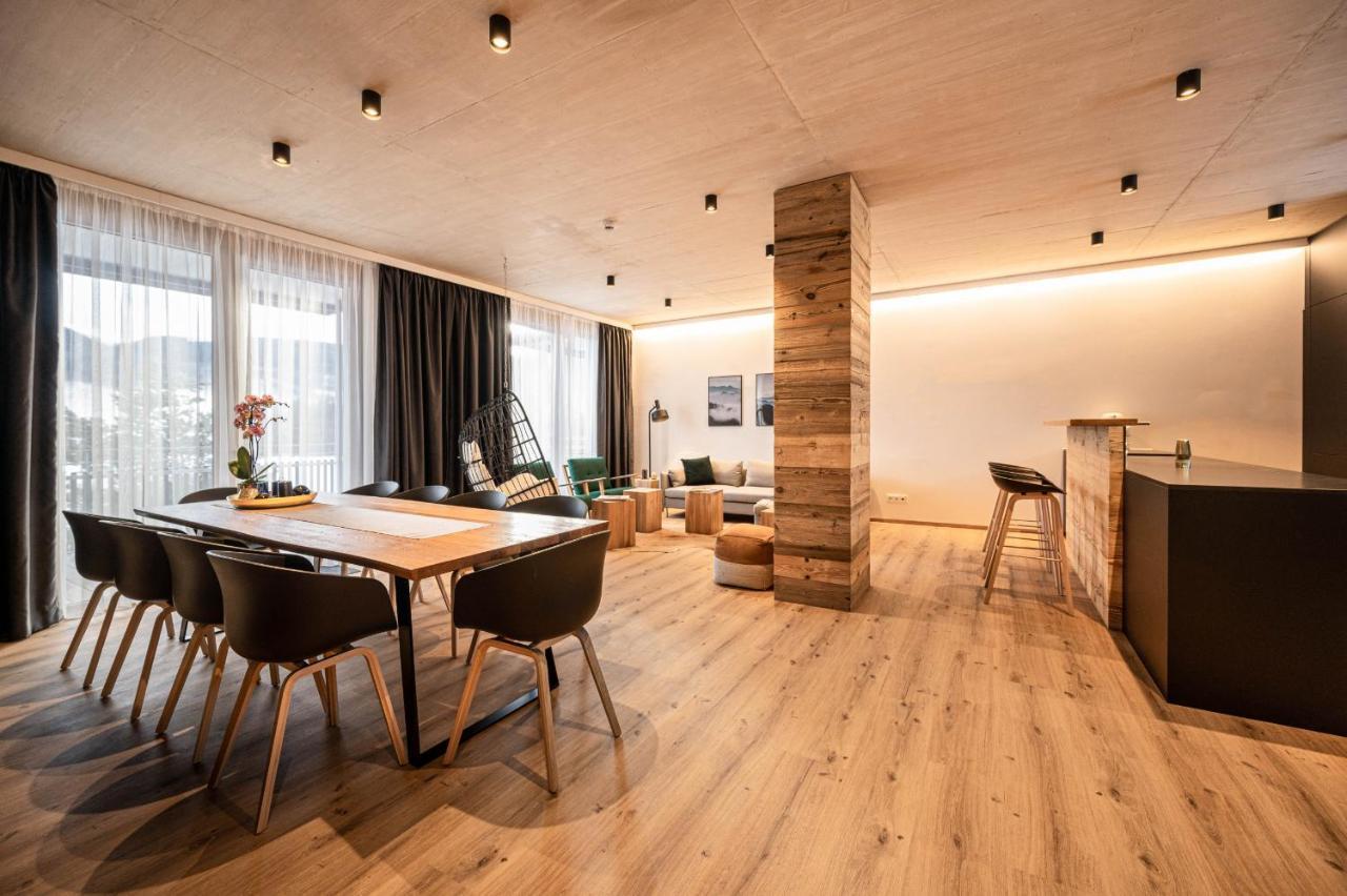 Апартаменты Grimminglofts Бад-Миттерндорф Экстерьер фото