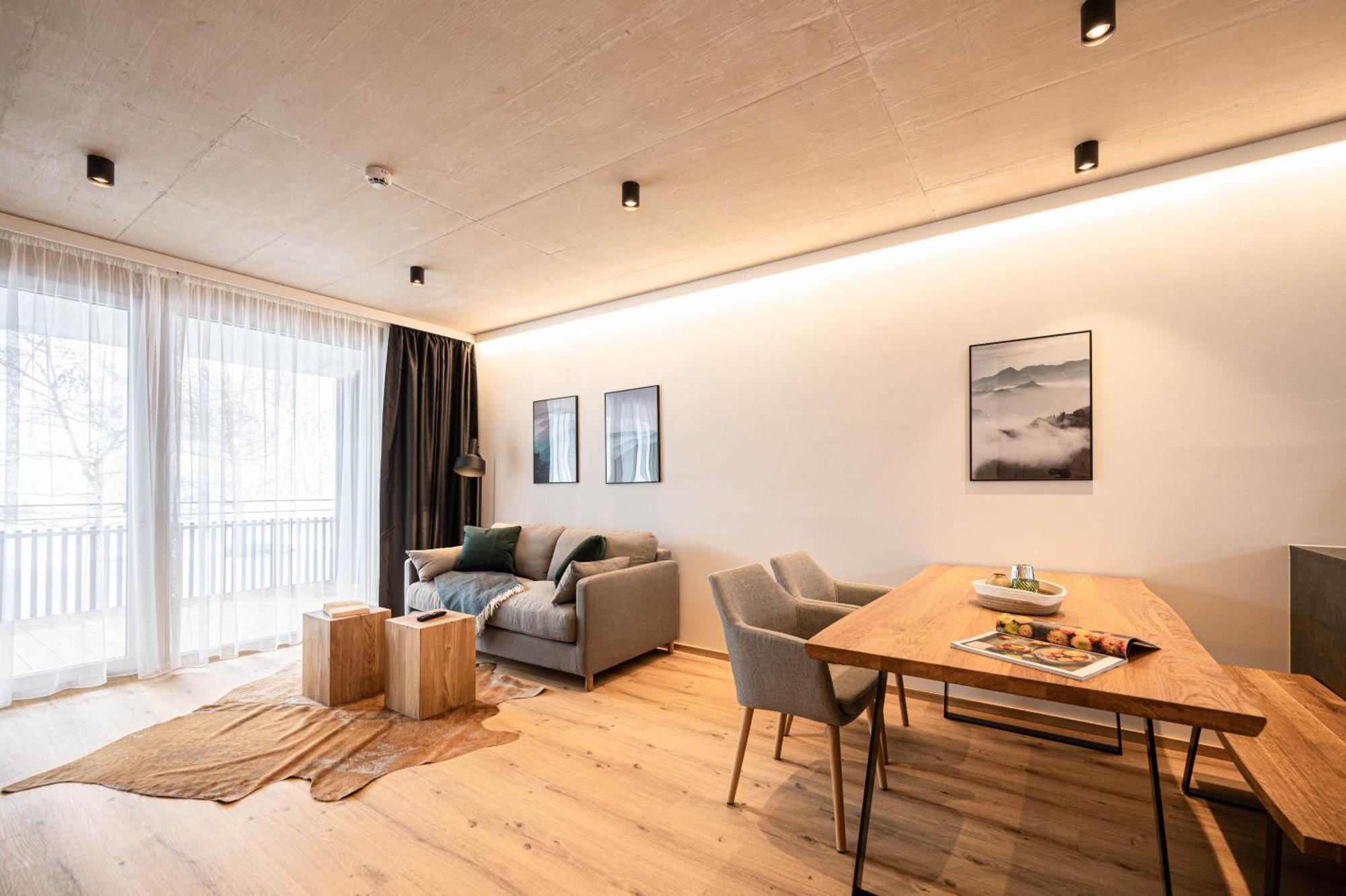 Апартаменты Grimminglofts Бад-Миттерндорф Экстерьер фото