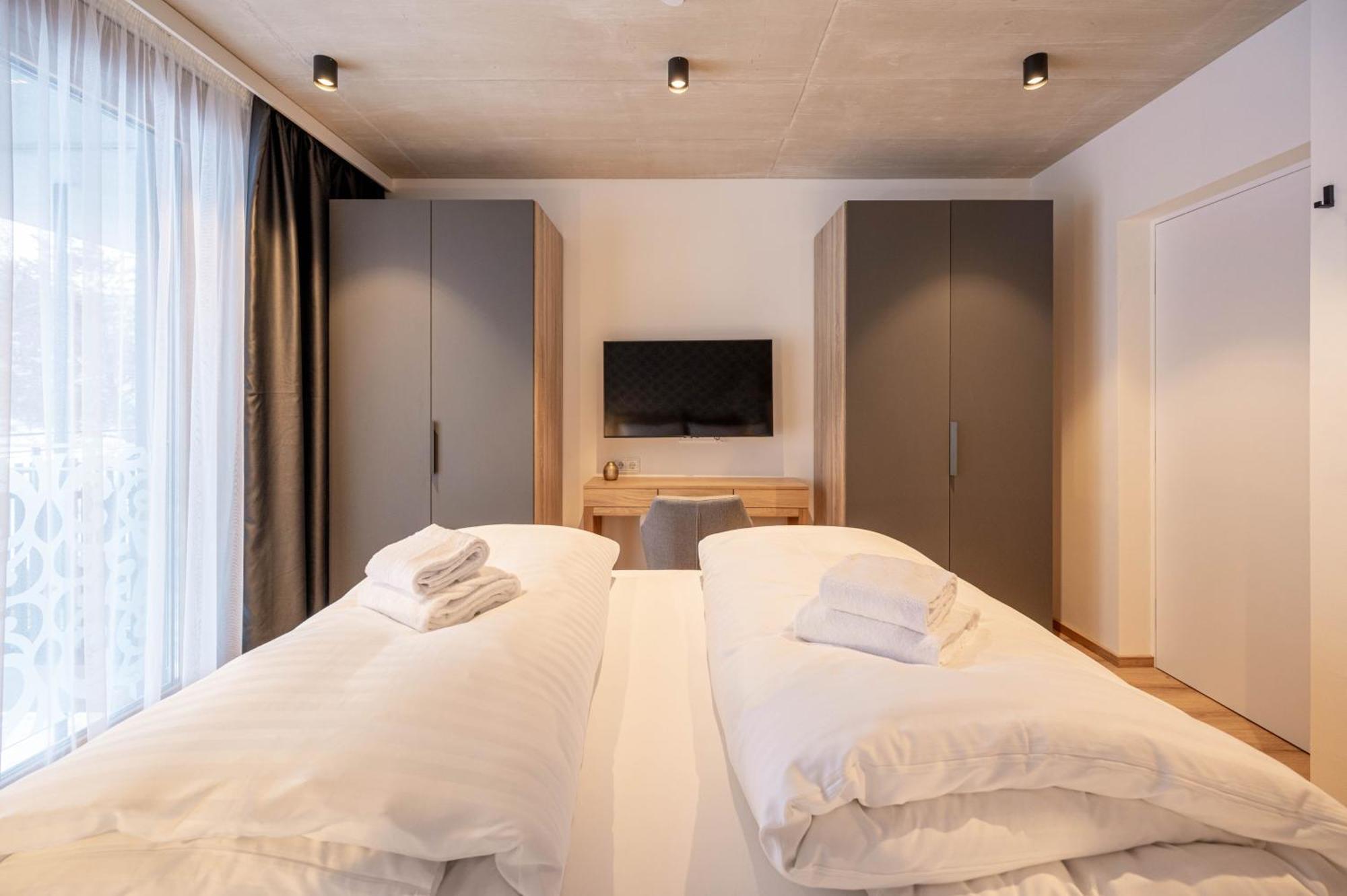 Апартаменты Grimminglofts Бад-Миттерндорф Экстерьер фото