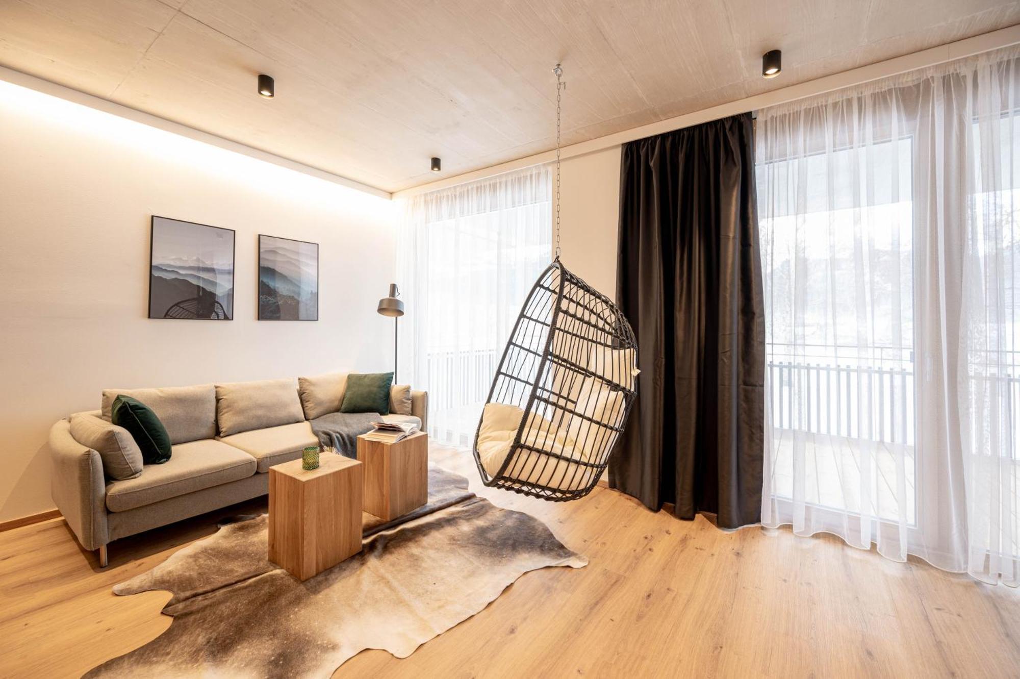Апартаменты Grimminglofts Бад-Миттерндорф Экстерьер фото