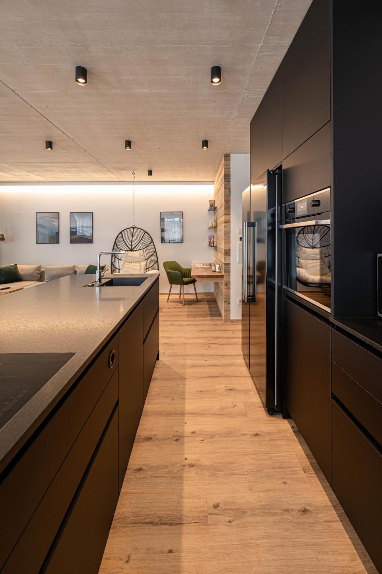 Апартаменты Grimminglofts Бад-Миттерндорф Экстерьер фото