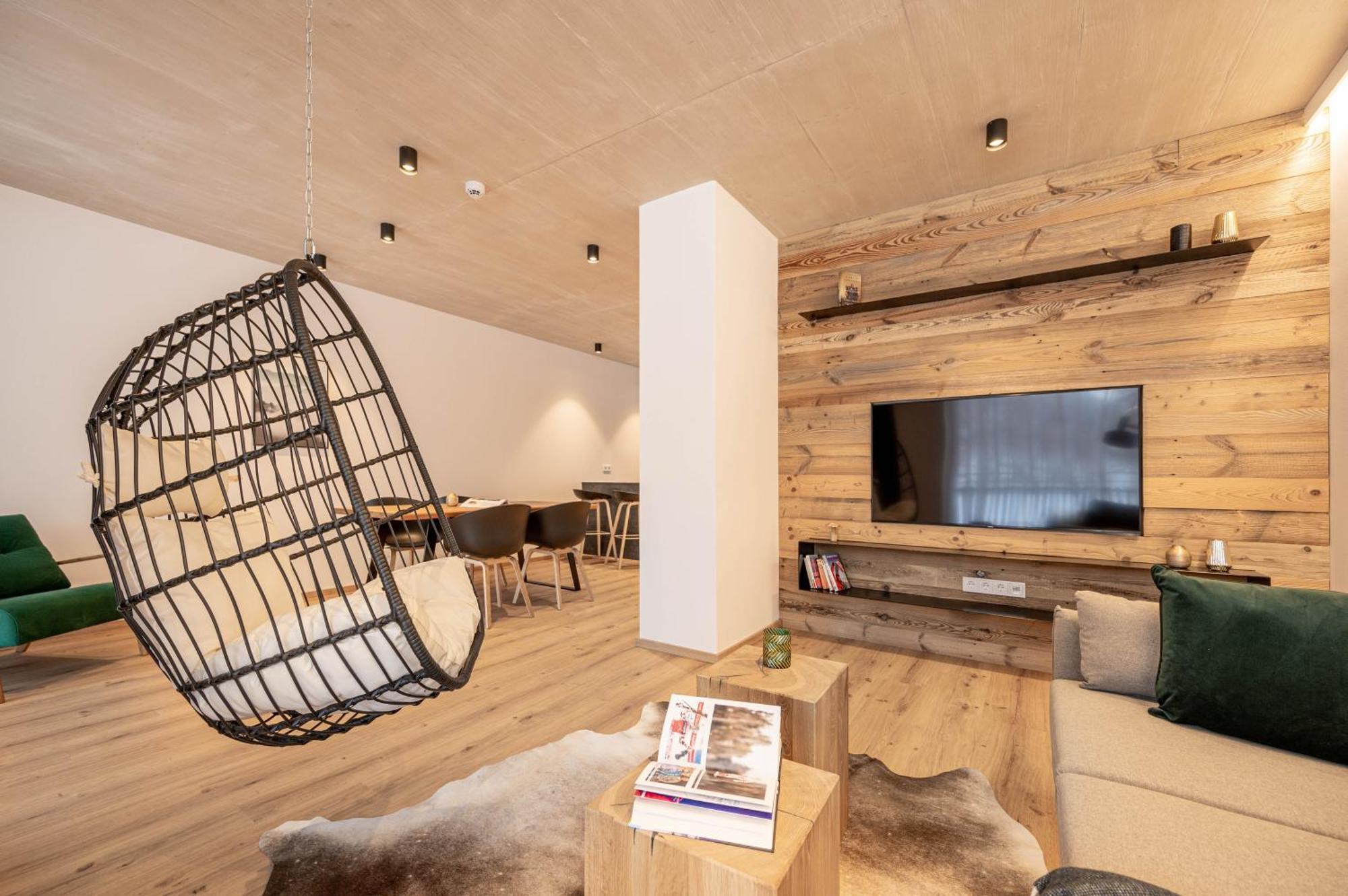 Апартаменты Grimminglofts Бад-Миттерндорф Экстерьер фото