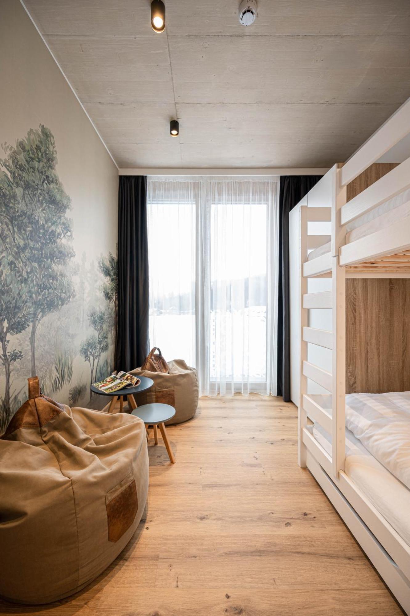 Апартаменты Grimminglofts Бад-Миттерндорф Экстерьер фото