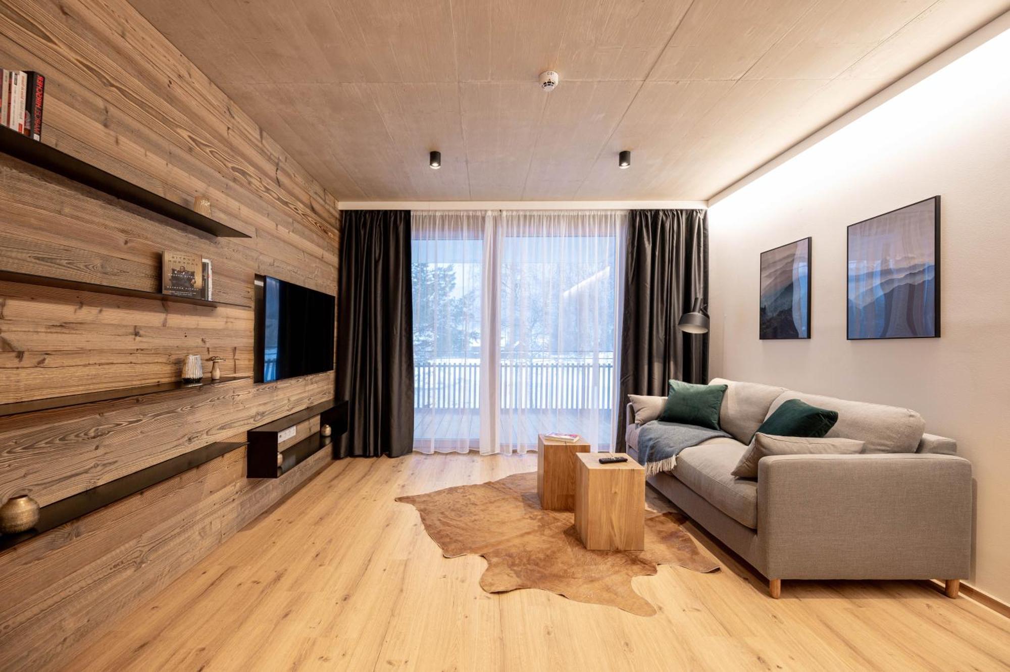 Апартаменты Grimminglofts Бад-Миттерндорф Экстерьер фото