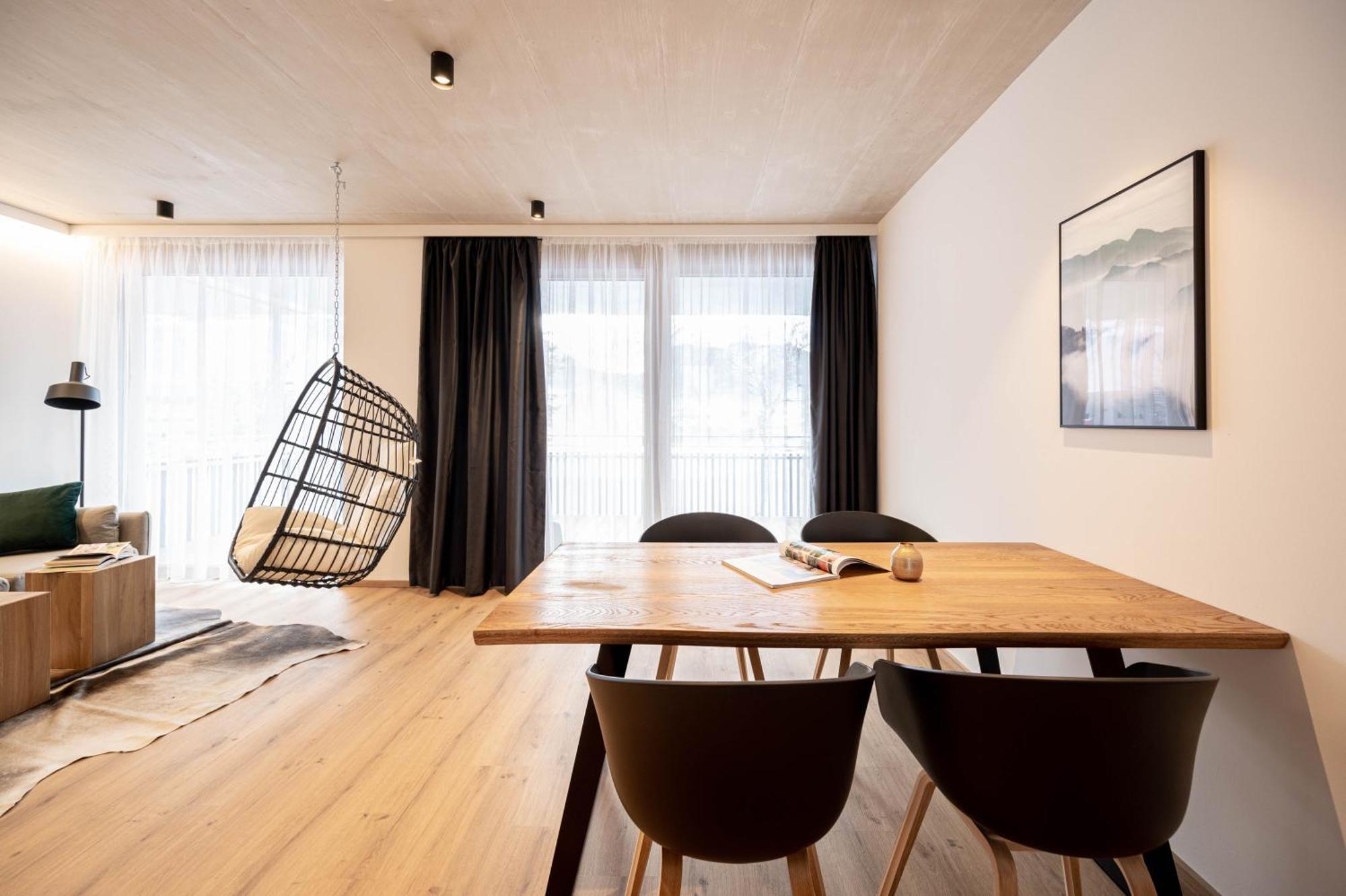 Апартаменты Grimminglofts Бад-Миттерндорф Экстерьер фото