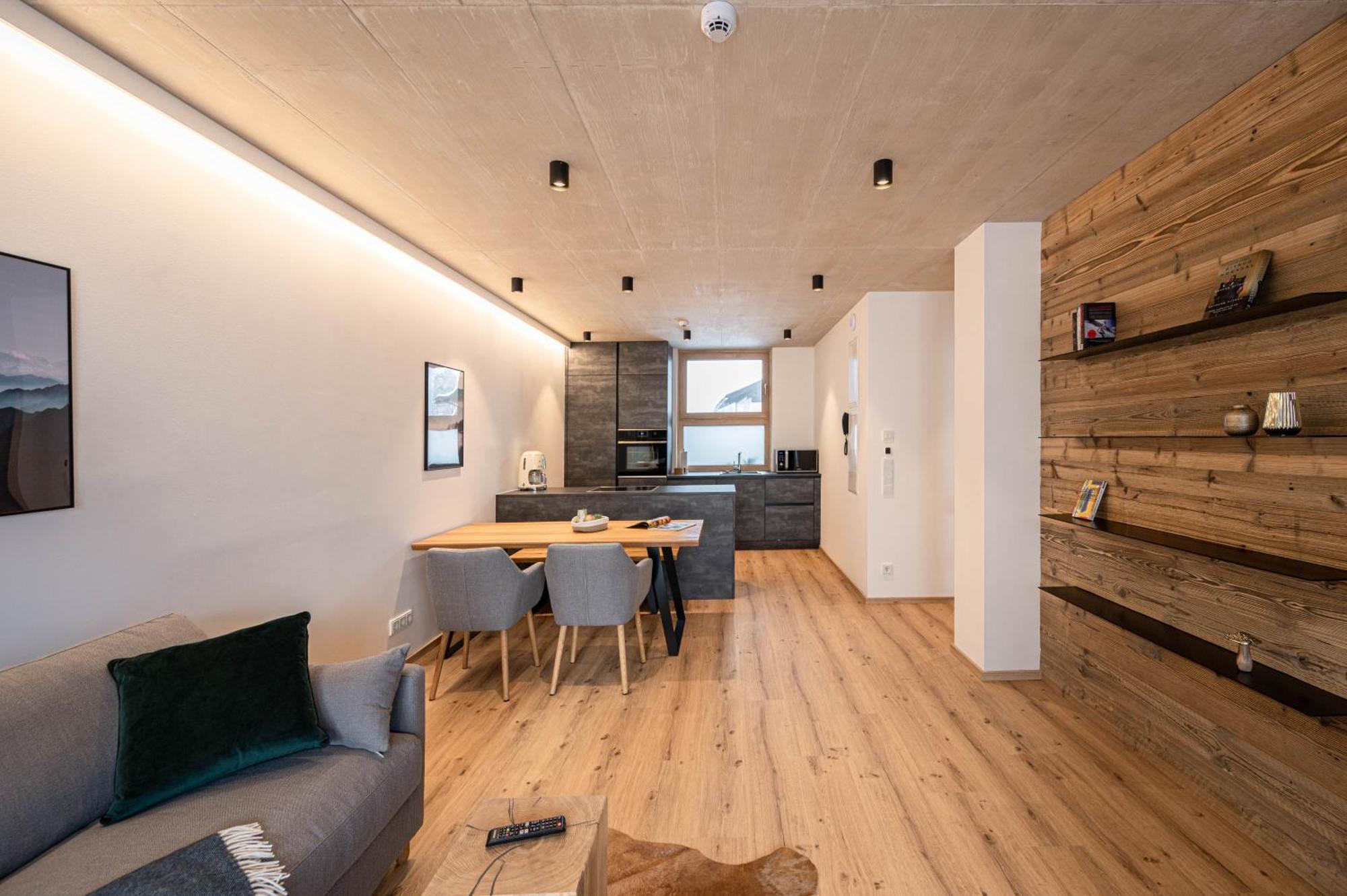 Апартаменты Grimminglofts Бад-Миттерндорф Экстерьер фото