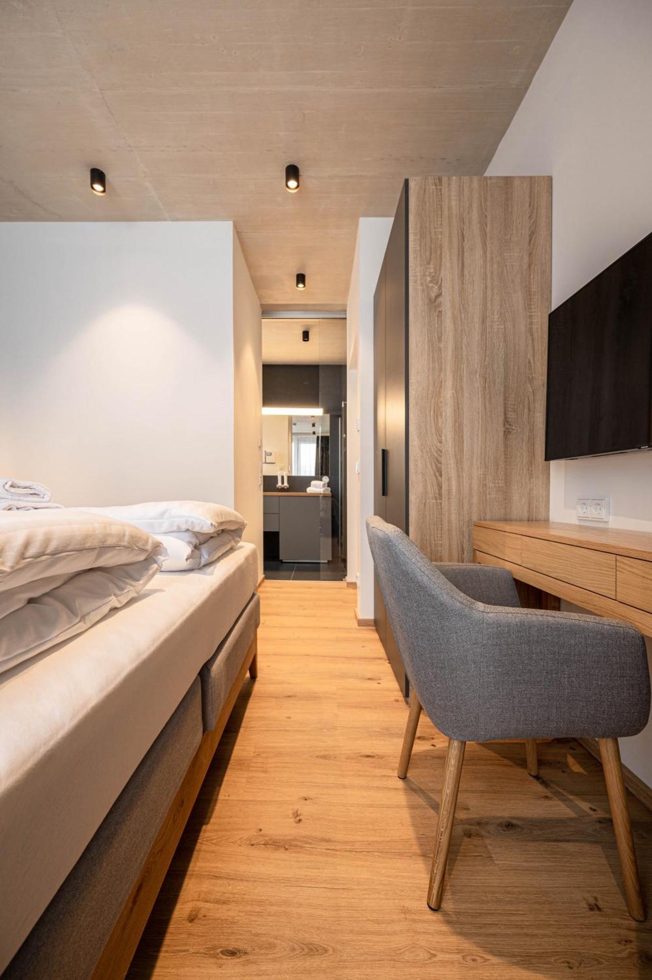 Апартаменты Grimminglofts Бад-Миттерндорф Экстерьер фото