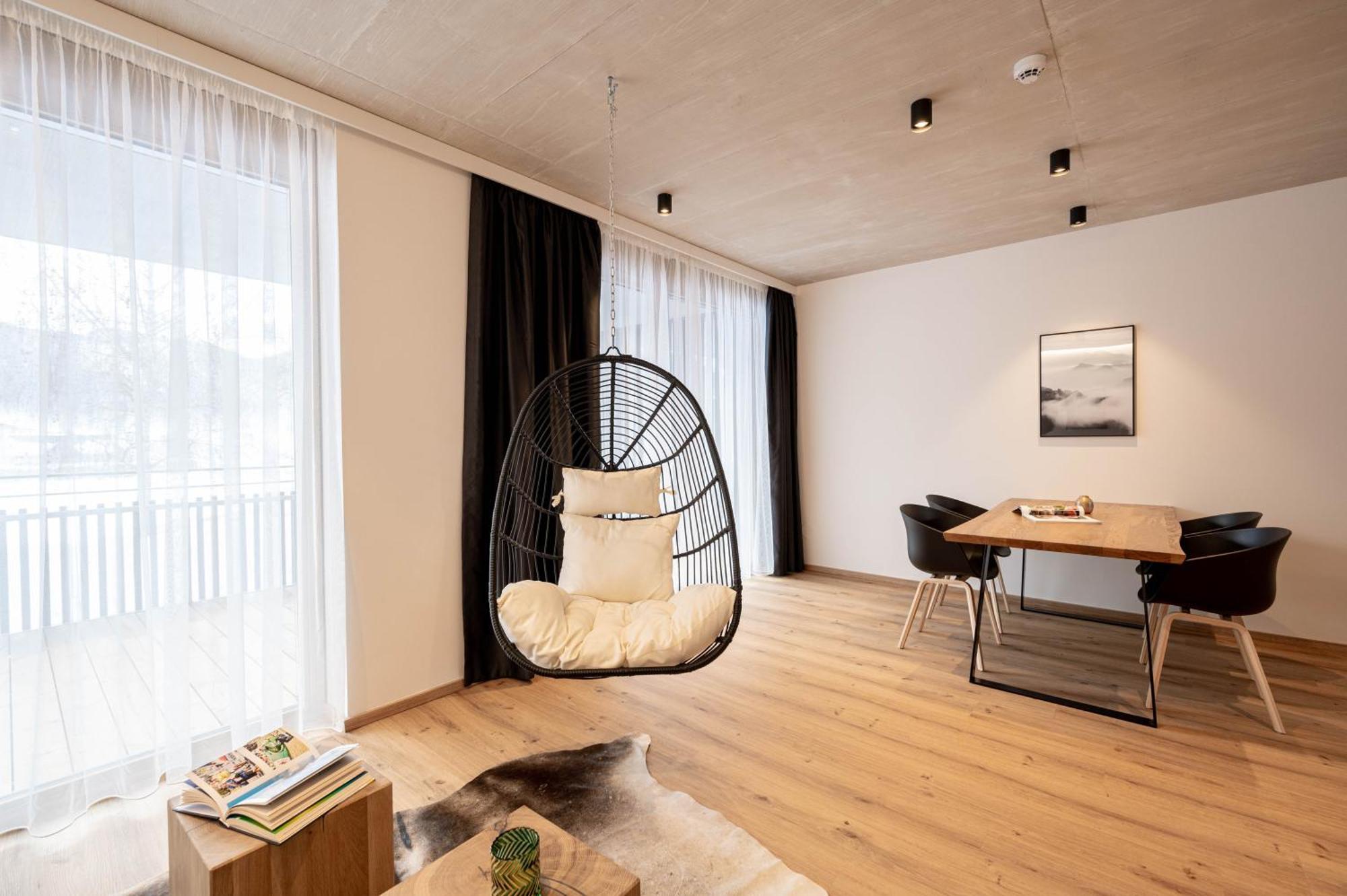 Апартаменты Grimminglofts Бад-Миттерндорф Экстерьер фото