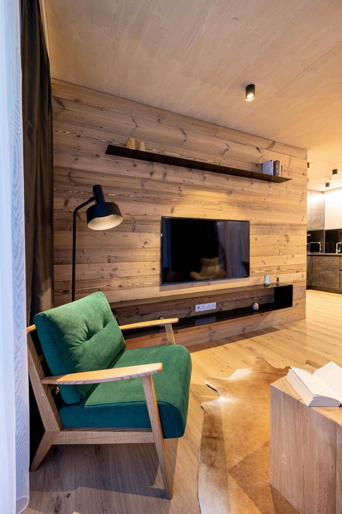 Апартаменты Grimminglofts Бад-Миттерндорф Экстерьер фото