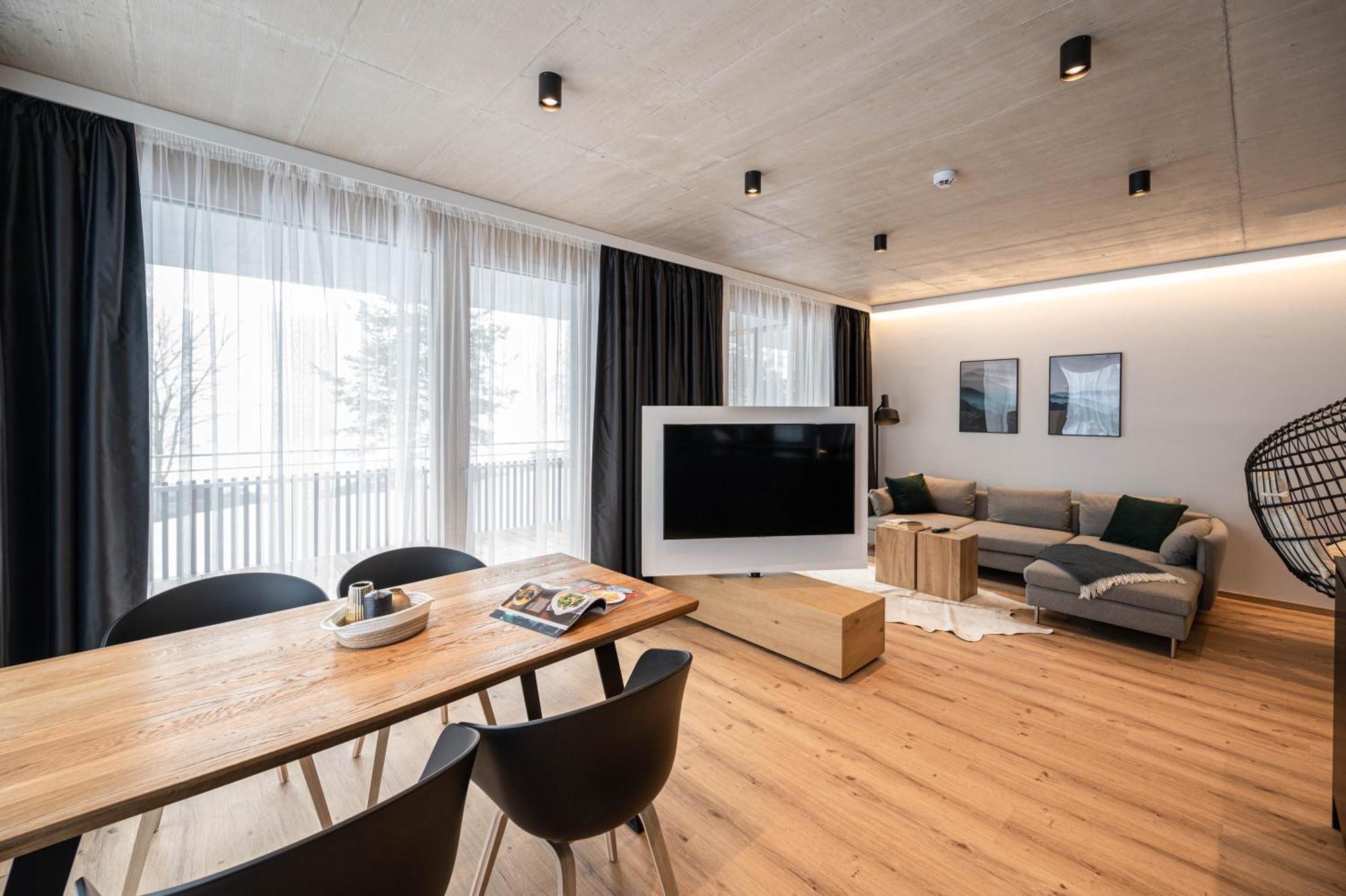 Апартаменты Grimminglofts Бад-Миттерндорф Экстерьер фото