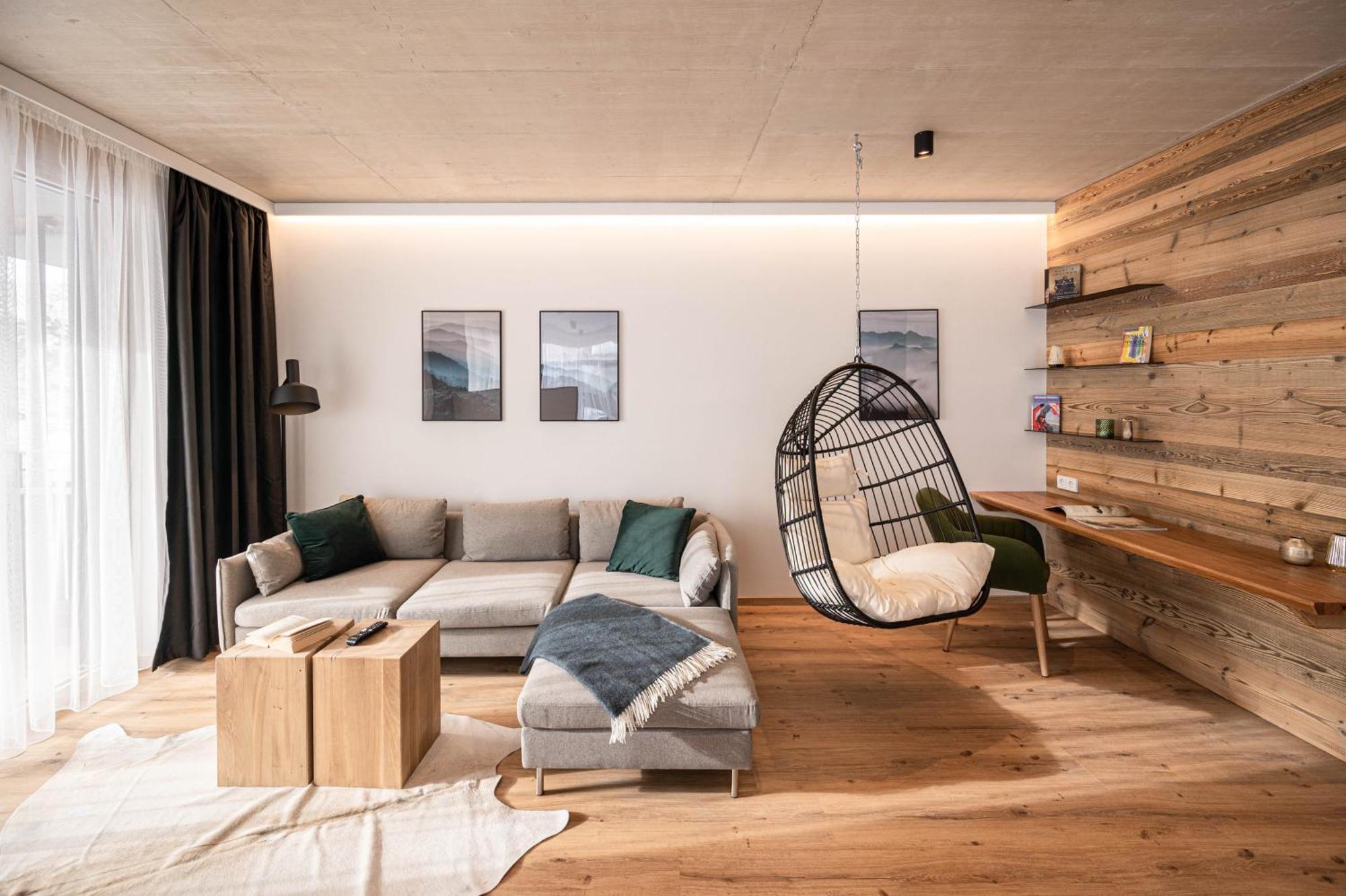 Апартаменты Grimminglofts Бад-Миттерндорф Экстерьер фото