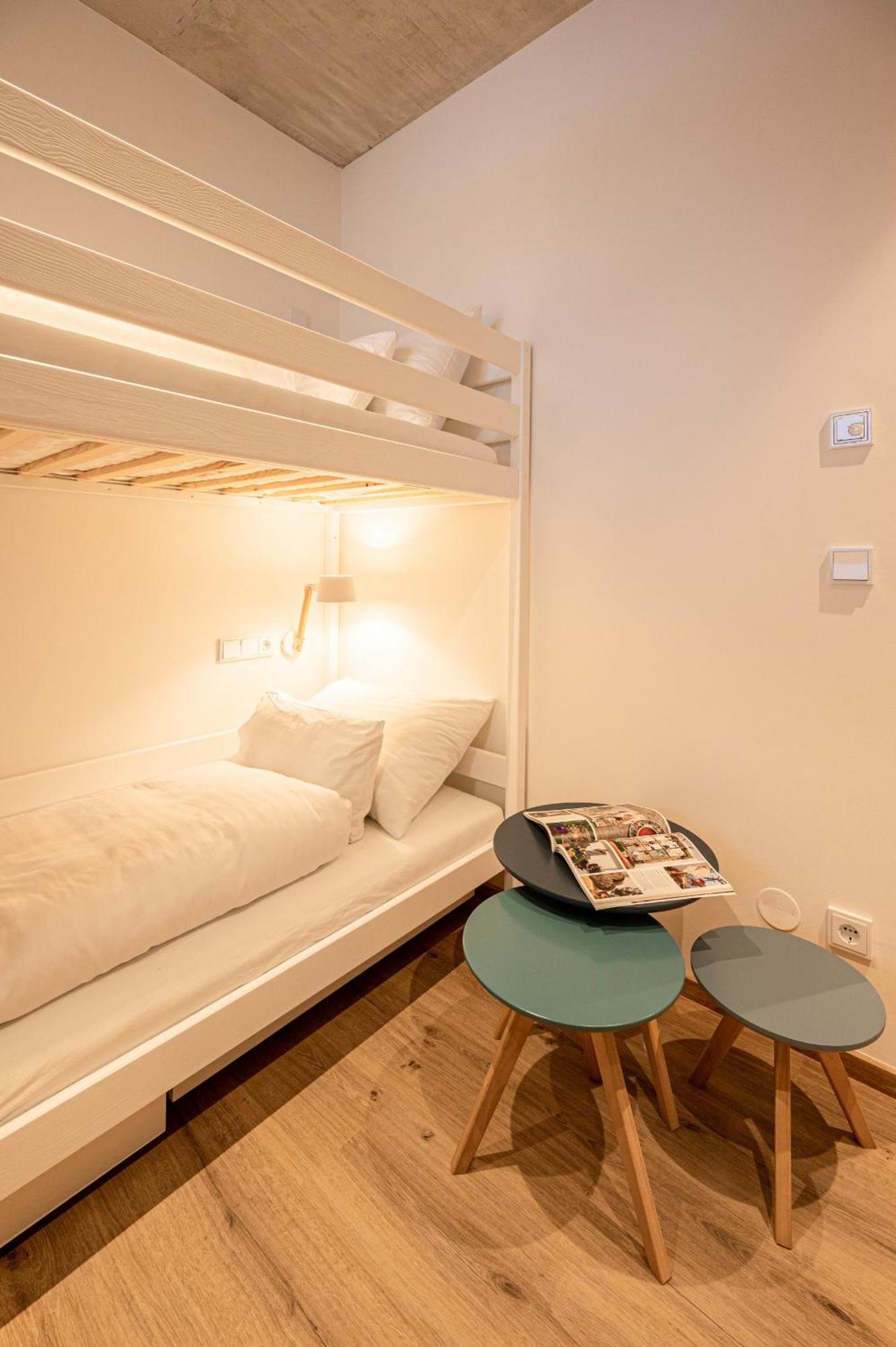 Апартаменты Grimminglofts Бад-Миттерндорф Экстерьер фото