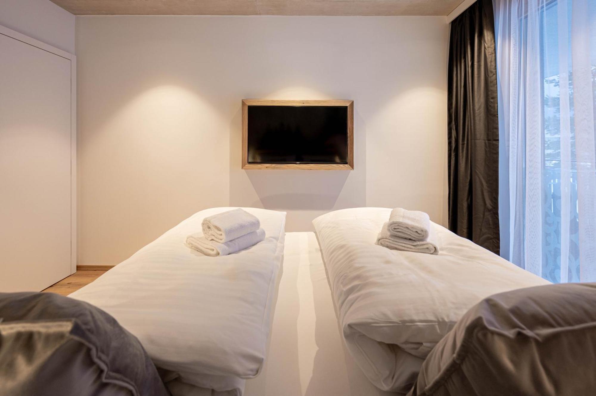 Апартаменты Grimminglofts Бад-Миттерндорф Экстерьер фото