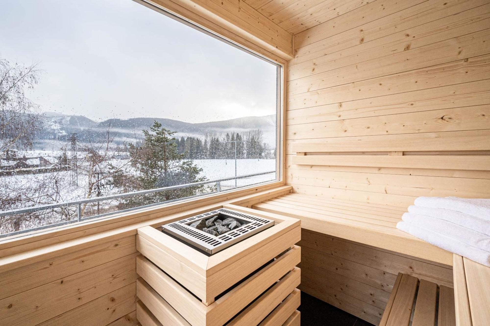 Апартаменты Grimminglofts Бад-Миттерндорф Экстерьер фото