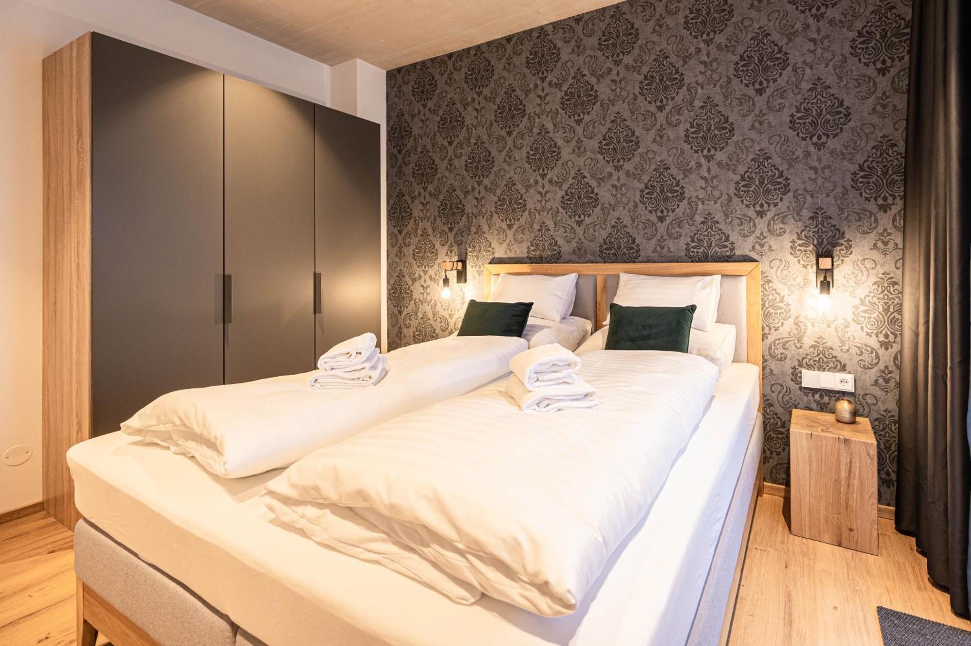 Апартаменты Grimminglofts Бад-Миттерндорф Экстерьер фото