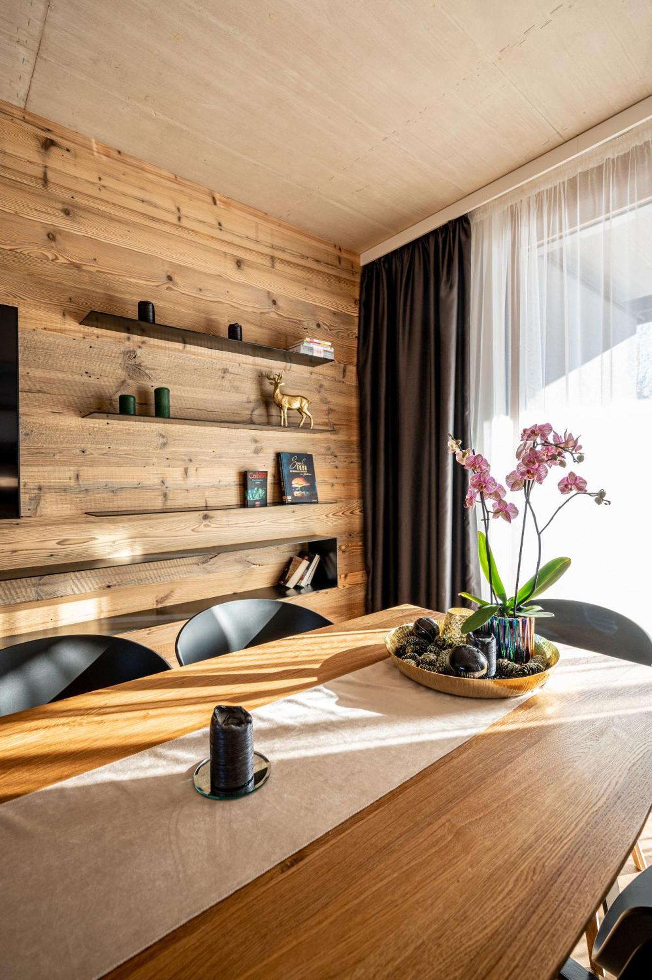 Апартаменты Grimminglofts Бад-Миттерндорф Экстерьер фото