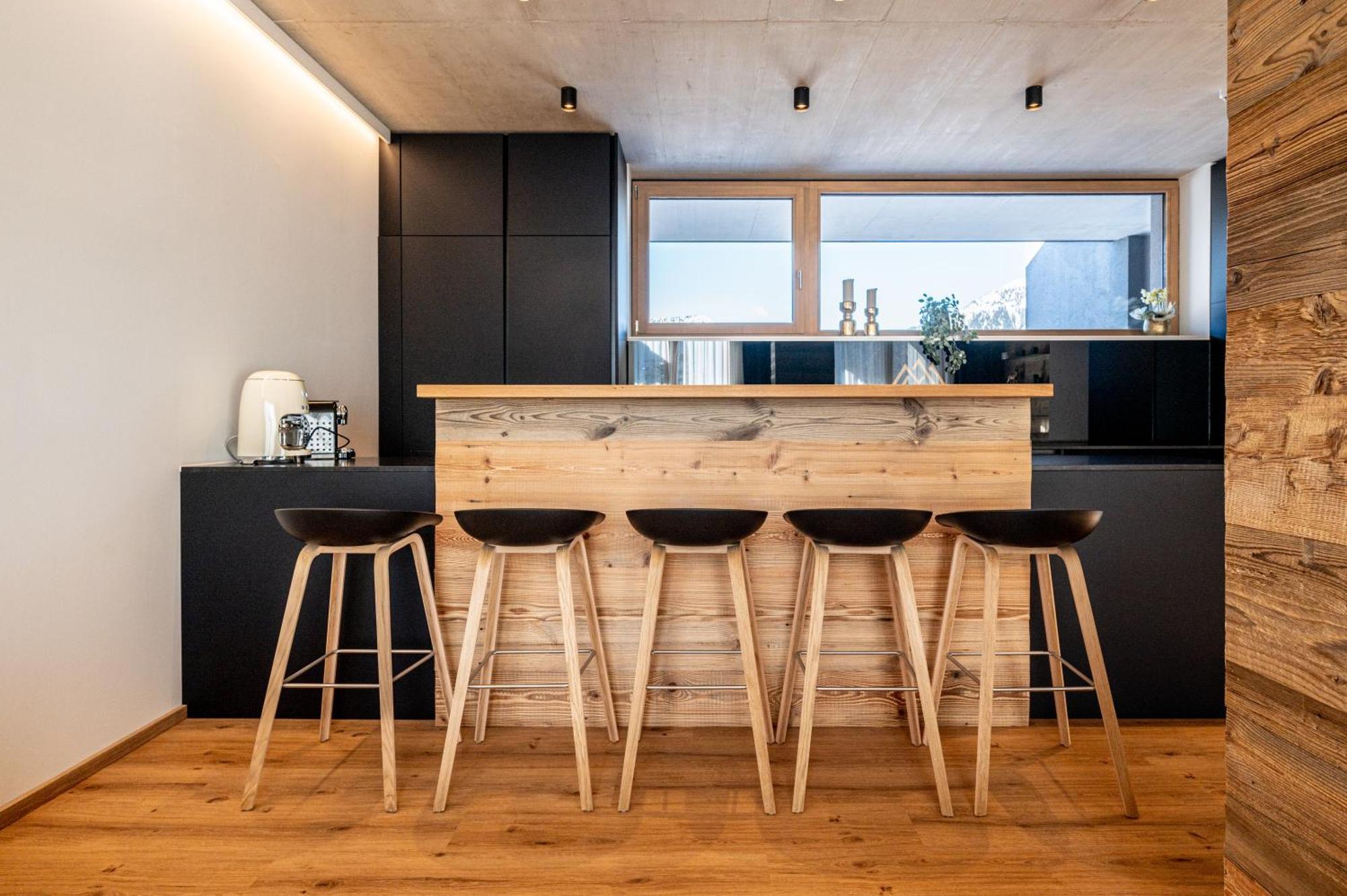 Апартаменты Grimminglofts Бад-Миттерндорф Экстерьер фото