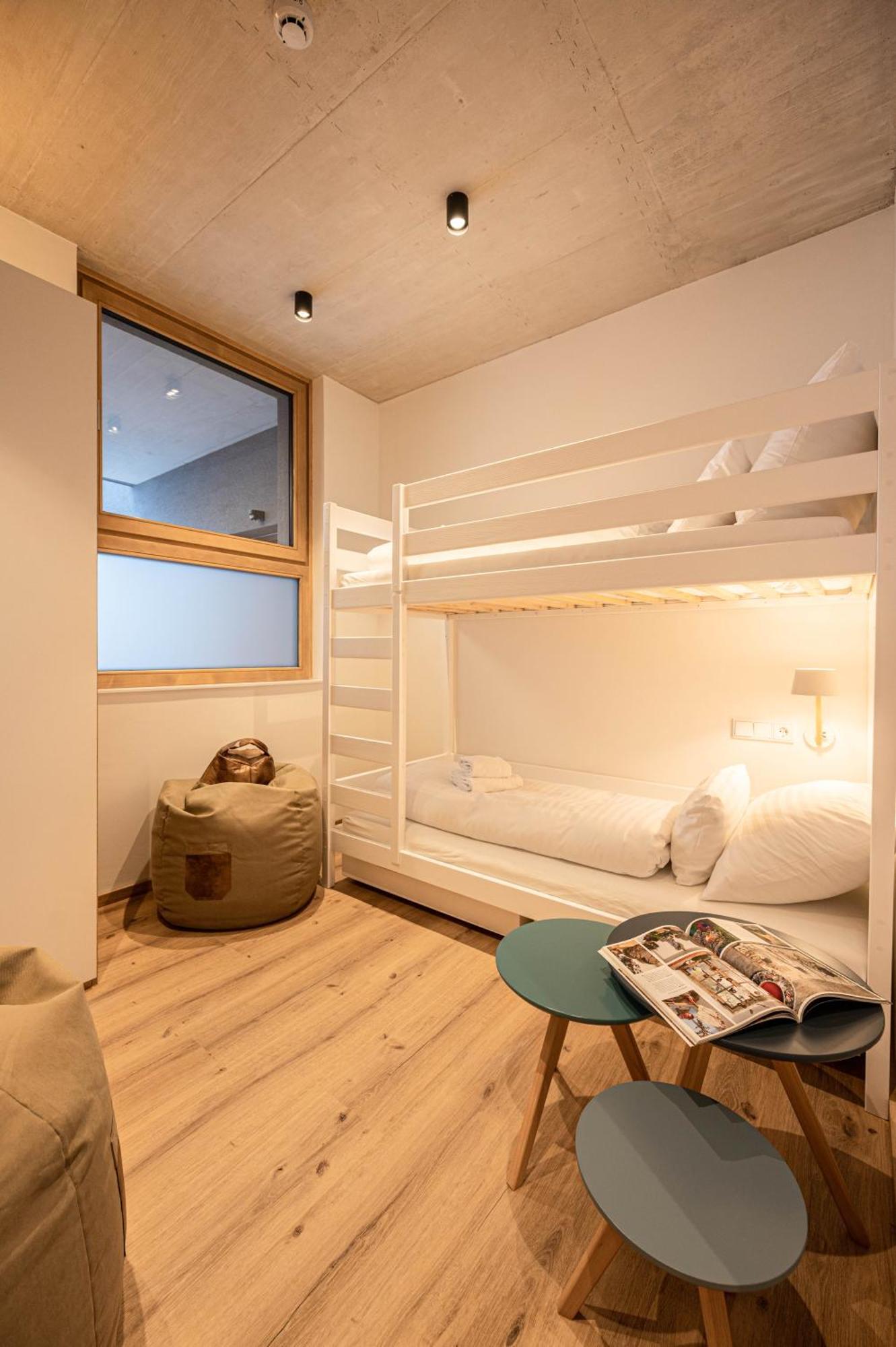 Апартаменты Grimminglofts Бад-Миттерндорф Экстерьер фото