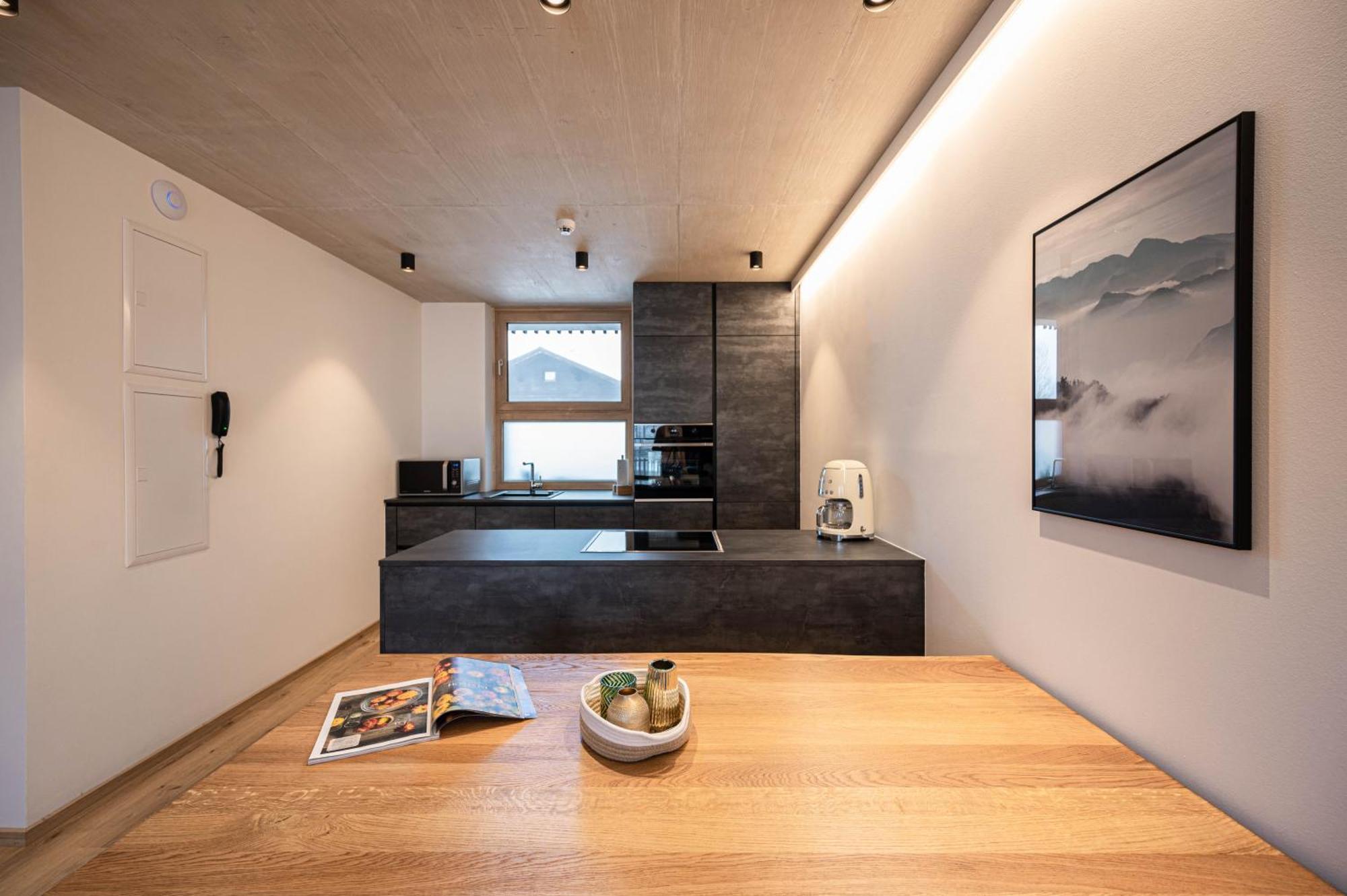 Апартаменты Grimminglofts Бад-Миттерндорф Экстерьер фото